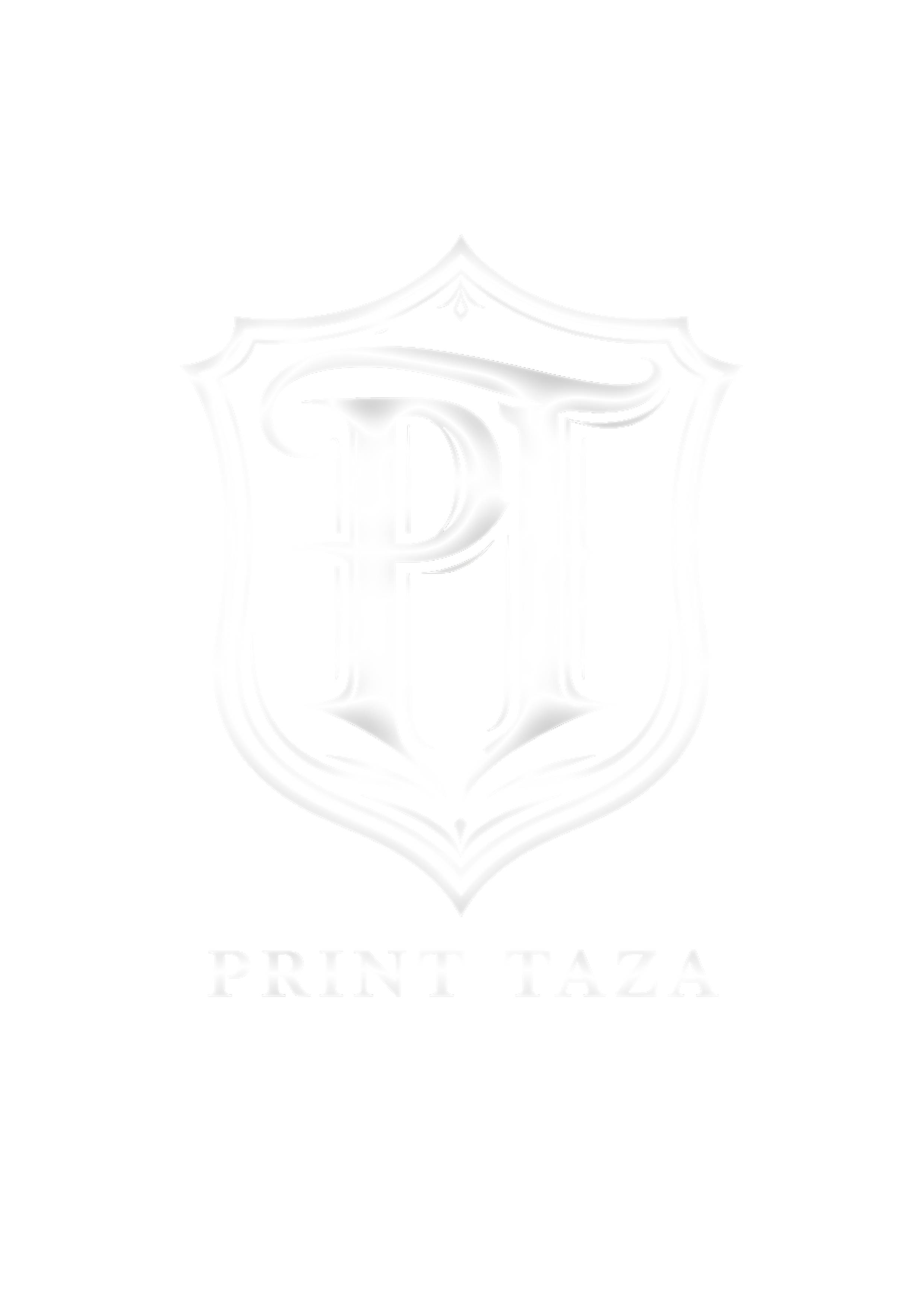 Print Taza