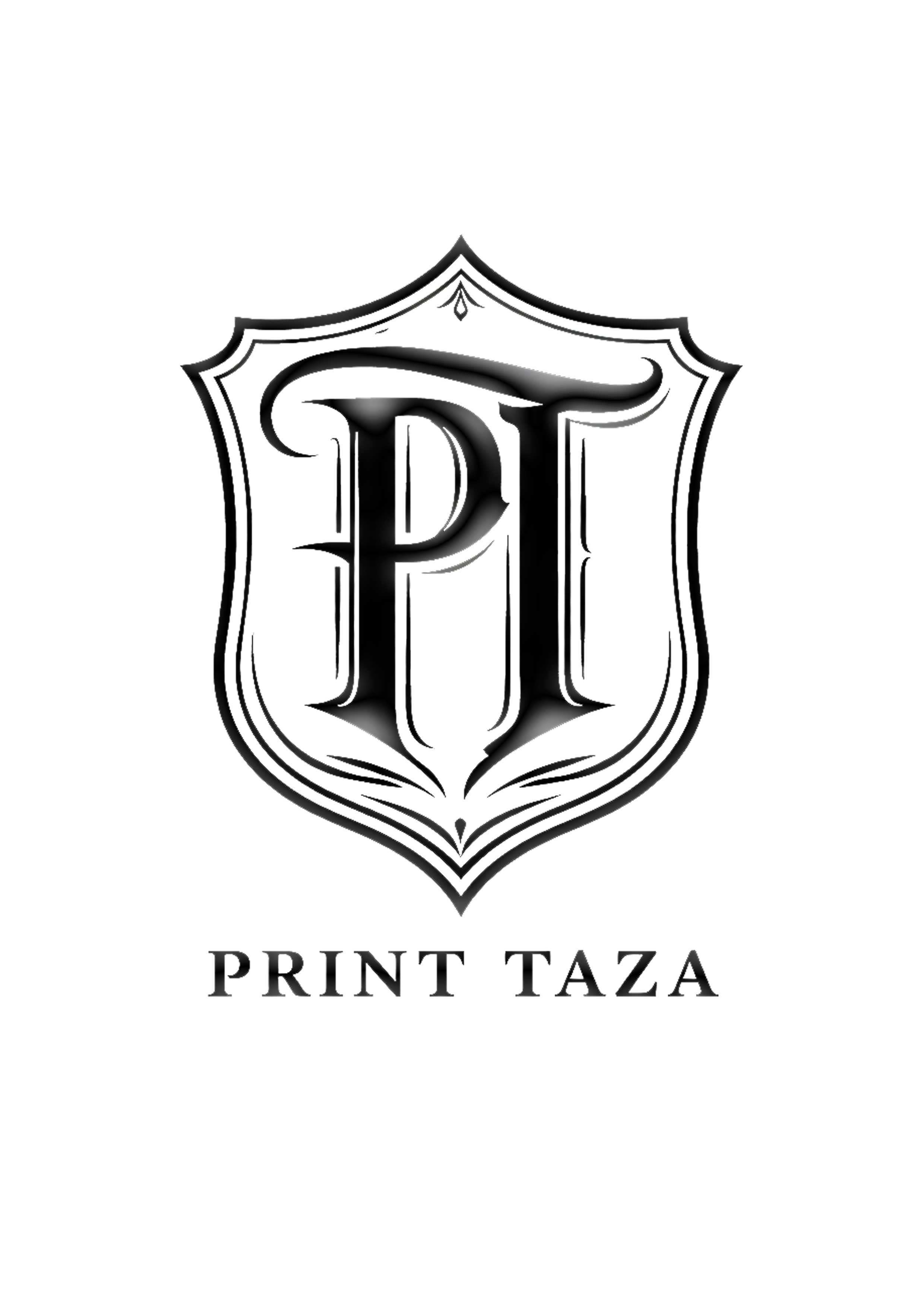 Print Taza